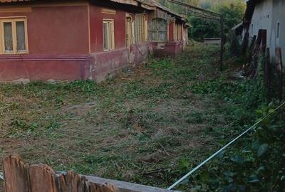 Casă cu 3 camere cu Teren 1116 Mp în Hotarele - 9