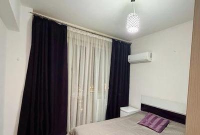 Apartament cu 3 camere decomandat în P-ța Romană - 2