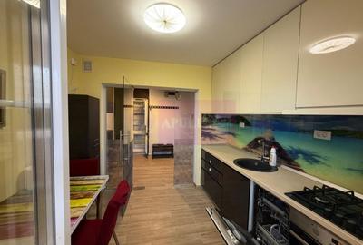Apartament cu 3 camere decomandat, mobilat în Eroii Revoluției - 4