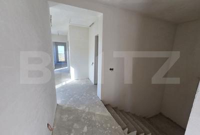 Casa cu view deosebit, garaj, teren de 590 mp, Feleacu Casa cu view deosebit, garaj, teren de 590 mp, Feleacu - 9