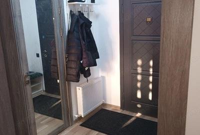 Garsoniera in zona Militari -Pacii Garsoniera in zona Militari -Pacii - 2