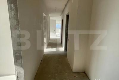 Apartament cu 3 camere semidecomandat în Torontalului - 2