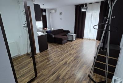 Exclusivitate - Mamaia Nord  - 2 camere  mobilat si utilat - 9
