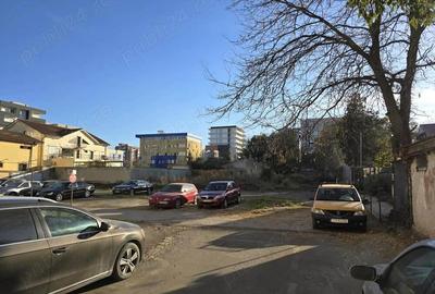 Teren de vanzare Constanta zona Doraly Mall - 4