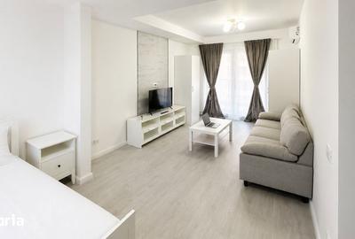 Garsonieră decomandată în Pieptănari - 2