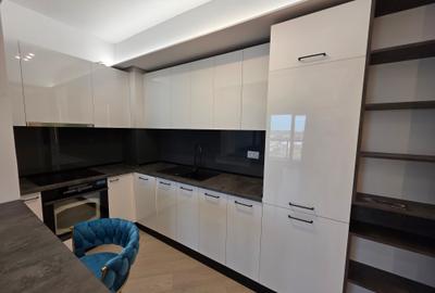 Apartament cu 2 camere de inchiriat in zona Pipera / Cortina North - 6