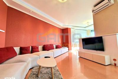 Apartament cu 3 camere în Intim