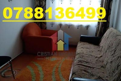 Ap.2 camere 40mp Vidin Etaj 3 mobilat si utilat - 1