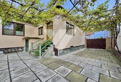 Casa de vanzare in Sibiu - Lazaret, langa Balanta Casa de vanzare in Sibiu - Lazaret, langa Balanta - 3