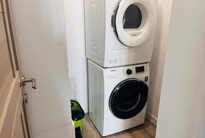 Apartament elegant cu 3 camere, bloc nou - strada Calea Bucuresti, zona Lidl - 13