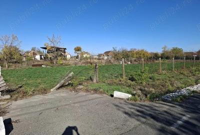Casă cu 3 camere cu Teren 1094 Mp în Central - 3