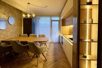 Apartament cu 2 camere decomandat în Central - 4