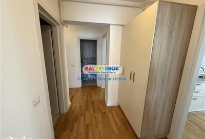 Apartament cu 3 camere, mobilat în Republicii - 14