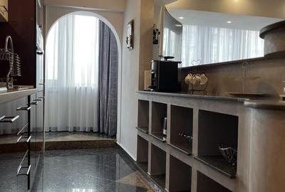 Apartament cu 2 camere decomandat, mobilat în Decebal - 9