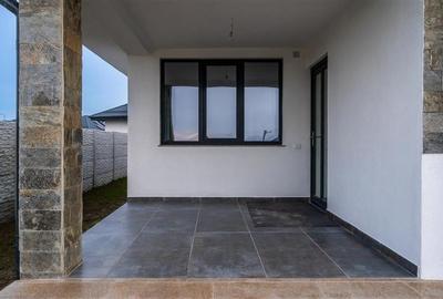 PANTELIMON,CASA ,4 CAMERE,115 MP,TEREN 375 M,INCALZIRE PARDOSEALA - 13