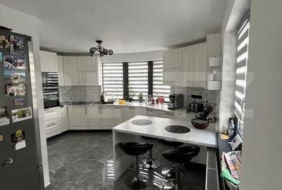 Casă cu 3 camere în Păuloaia - 8