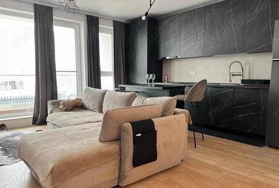 Apartament nou 2 camere, 63 mp, lux, Pipera Nord - 6