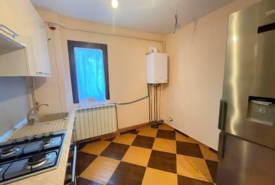 Apartament 2 camere-Podu Ros-Etaj 1-bloc fara risc - 4