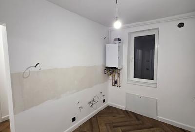 Apartament cu 2 camere în Micro 1 - 6