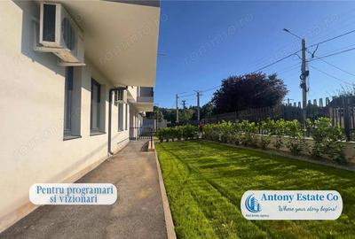 Apartament de inchiriat, 2 Camere, Openspace, Sanmartin,Baile Felix, Oradea - 13