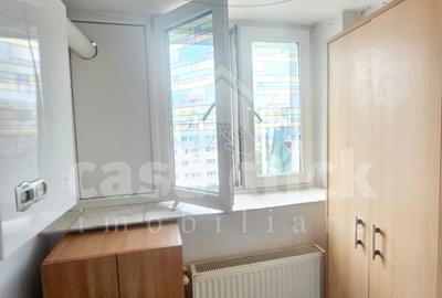 Garsonieră decomandată, mobilată în Micro 20 - 5
