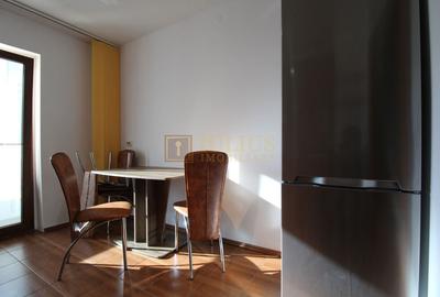 Vis a vis de Iulius Mall, 2 camere, Pet-friendly. - 14