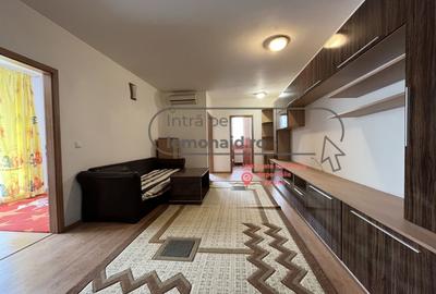 Apartament cu 3 camere - Piata Doina | Disponibil 3 februarie 2026 - 1