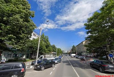 Mioritei, Spatiu comercial, 100mp - 1