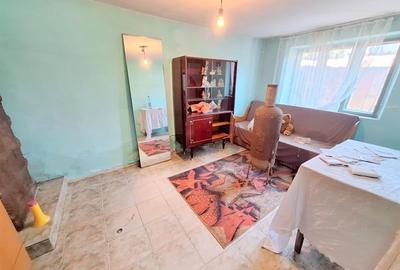 Teren 371 mp curti constructii+casa 5 camere si anexe, zona Izvoare - 3