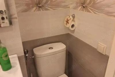Garsonieră decomandată în Iris