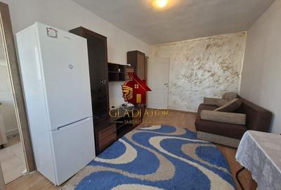 Garsoniera Mircea cel Batran, centrala, lift, parcare in zona, nu rata - 8