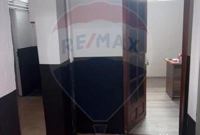 Spațiu comercial, de 110 mp, în Aurel Vlaicu - 6