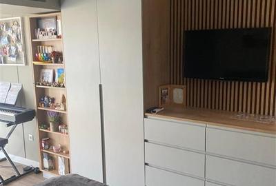 Vanzare Duplex 4 camere superb | Bd Unirii | stradal | vedere integrala la bulev - 13