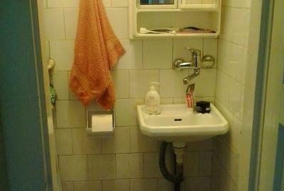 Garsonieră decomandată în Exterior Vest - 6