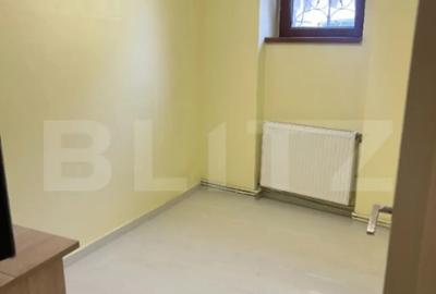 Apartament cu 2 camere decomandat, mobilat în Hașdeu - 1