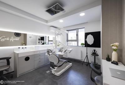 OPORTUNITATE DE INVESTIȚIE: Spațiu cabinet medical/birouri/IT/salon-vitrină mare - 10