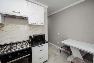 De vanzare garsoniera Militari Residence De vanzare garsoniera Militari Residence - 4