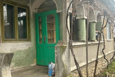 Casa Arcani langa Jales - 2