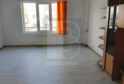 Apartament cu 3 camere decomandat, mobilat în Calea Călărașilor