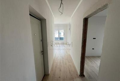 GIROC - 4 CAM - 2 BAI - LOC PARCARE - INCALZIRE IN PARDOSEALA - BLOC NOU - 6