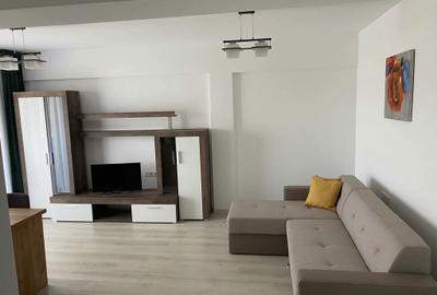 Apartament cu 2 camere în Petru Rareș - 3