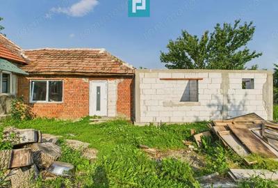 Casa cu 3 camere, in localitatea Bocsig, Arad - 1