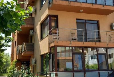 Apartament cu 3 camere decomandat în Central - 7
