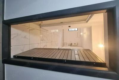 Garsonieră decomandată în Central - 3