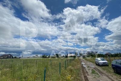 Teren agricol, Intravilan, loc. Vorovești, Iași, 1000mp - 3