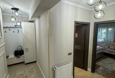 Apartament cu 2 camere decomandat în Chitila - 4