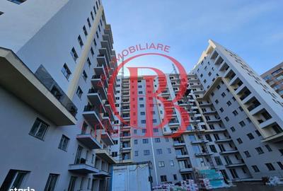 Garsonieră decomandată în Liviu Rebreanu - 12