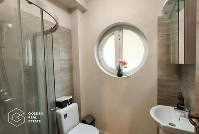 Apartament in bloc nou privat, 2 camere, parter, Intim Apartament in bloc nou privat, 2 camere, parter, Intim - 6