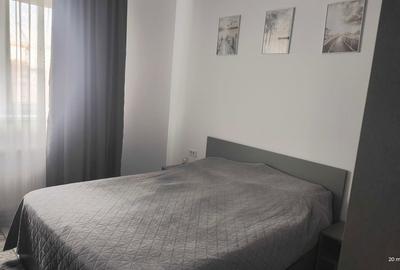 Apartament cu 2 camere decomandat în Berceni - 4