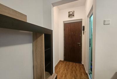 Garsoniera renovat ultracentral -Piata Alba Iulia -Matei Basarab - 2
